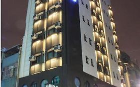 Century Hotel Kaohsiung Exterior photo