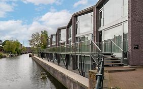 Aparthotel Yays Amsterdam Prince Island By Numa Exterior photo