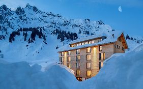 Mondschein Hotel & Chalet Stuben am Arlberg Exterior photo