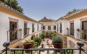 Auberge de jeunesse Libere Cordoba Patio Santa Marta Exterior photo