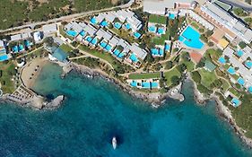 Elounda Mare Relais&Châteaux Hotel Exterior photo