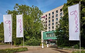 Hotel Moxy Bochum Exterior photo