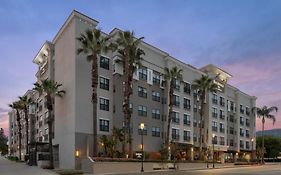 Residence Inn Los Angeles Burbank/Downtown Exterior photo