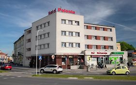 Hotel Polonia Rzeszów Exterior photo