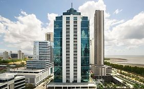 Hotel The Westin Panama Exterior photo