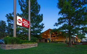 Best Western Plus Saddleback Inn&Conference Center Oklahoma City Exterior photo