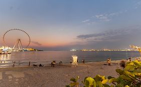 Jumeirah Beach Residents, Sadaf 7 Dubaï Exterior photo