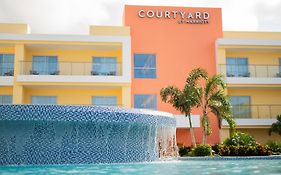 Hotel Courtyard By Marriott Curacao à Willemstad Exterior photo