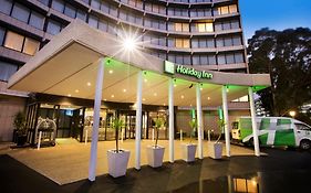 Holiday Inn Melbourne Airport, An Ihg Hotel Exterior photo