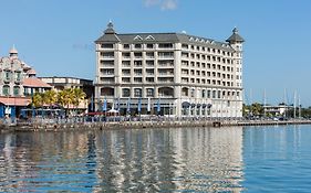 Labourdonnais Waterfront Hotel Port-Louis Exterior photo