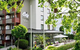 City Appartementhotel Bad Füssing Exterior photo