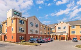 Extended Stay America Select Suites - Grand Rapids - Kentwood Exterior photo