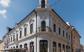 B&B Hotel Praha Nový Jičín Exterior photo