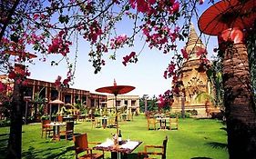 Thazin Garden Hotel Bagan Exterior photo