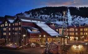 Hotel Marriott'S Summit Watch à Park City Exterior photo