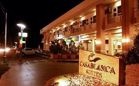 Casablanca Suites Legazpi Exterior photo