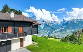 Chalet Peer Gynt By Interhome Nendaz Exterior photo