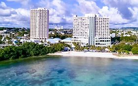 Hoshino Resorts Risonare Guam Tamuning Exterior photo