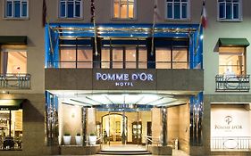 Pomme d'Or Hotel Saint Helier Jersey Exterior photo