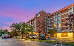 Hotel Best Western Capital Beltway Washington Dc à Lanham Exterior photo