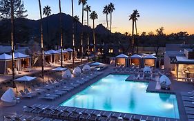 Andaz Scottsdale Resort & Bungalows Exterior photo