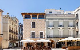 Cal Roure Boutique Hotel Igualada Exterior photo