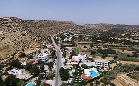 Elea Terra Hotel Matala Exterior photo