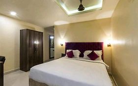 Hotel Parashar Check Inn Nagpur Exterior photo