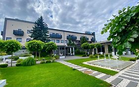 Hotel Wena Wrocław Exterior photo