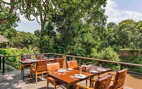 Hotel Fairmont Mara Safari Club à Aitong Exterior photo