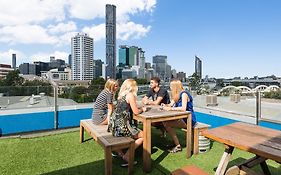 Auberge de jeunesse Summer House Brisbane Exterior photo