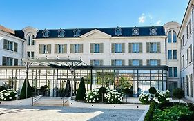 La Licorne Hotel & Spa Troyes Mgallery Exterior photo