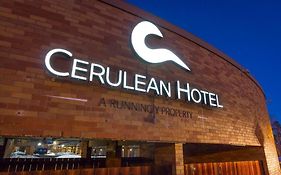 Cerulean Hotel Klamath Falls Exterior photo