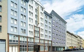 Hotel Mercure Wien City Exterior photo