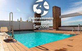 Sercotel Cordoba Medina Azahara Exterior photo