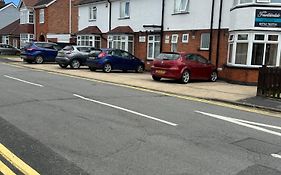 Hotel The Fountaindale Skegness Exterior photo