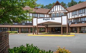 The English Inn Of Charlottesville Exterior photo