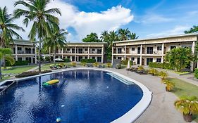 Malinawon Resort 馬莉吶灣度假中心 Panglao Exterior photo