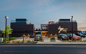 Hygge Hotel Opole Exterior photo