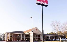 Days Inn By Wyndham Adairsville Exterior photo