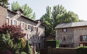 Maison d'hôtes Mas Sant Marc à Puigcerdà Exterior photo