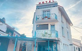 Hotel de l'Atlantique La Tranche-sur-Mer Exterior photo