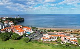 Mer et Golf Anglet Exterior photo