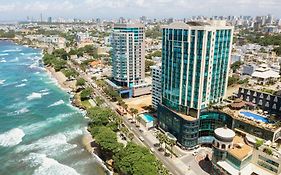 Hotel Catalonia Saint-Domingue Exterior photo