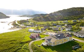 Neddies Harbour Inn Norris Point Exterior photo