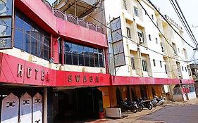 Hotel Swagat Near Railway Station-Best Selling & Best Choice Of Travellers By Morservices Bhubaneswar Exterior photo