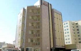 Sovereign Hotel - Marriage Certificate Required Doha Exterior photo