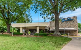 Hotel Best Western Fairfax City Exterior photo