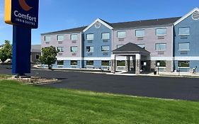 Quality Inn & Suites Mason City Exterior photo