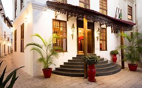 Hotel Spice Tree By Turaco à Zanzibar Exterior photo